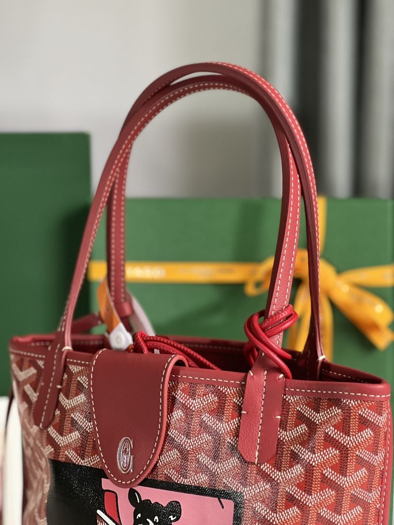 Goyard Shopping Bags